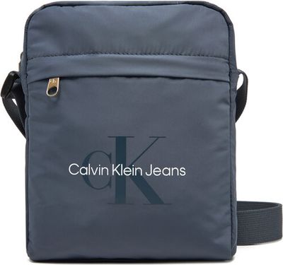 Saszetka Calvin Klein Jeans ze sklepu: MODIVO w kategorii: Saszetki - zdjęcie WP-EBWP-BKLVO-LN0_8721107861159