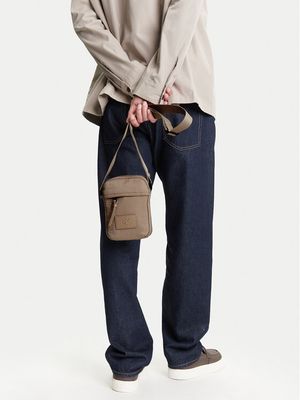 Torba męska Calvin Klein Jeans ze sklepu: MODIVO w kategorii: Torby męskie - zdjęcie WP-EBWP-BKLVO-LN0_8721107861319
