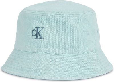 Kapelusz damski Calvin Klein ze sklepu: MODIVO w kategorii: Kapelusze damskie - zdjęcie WP-EBWP-BKLVO-LN0_8721107862170