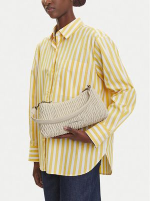 Koszula męska casualowa Calvin Klein Jeans ze sklepu: MODIVO w kategorii: Koszule męskie - zdjęcie WP-EBWP-BKLVO-LN0_8721107863122