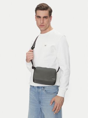 Torba męska Calvin Klein Jeans ze sklepu: MODIVO w kategorii: Torby męskie - zdjęcie WP-EBWP-BKLVO-LN0_8721107865386