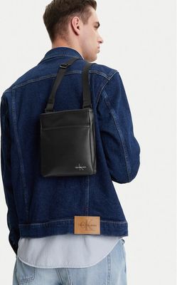 Torba męska Calvin Klein Jeans ze sklepu: MODIVO w kategorii: Torby męskie - zdjęcie WP-EBWP-BKLVO-LN0_8721107865522