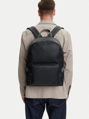Plecak Calvin Klein Jeans ze sklepu: MODIVO w kategorii: Plecaki - zdjęcie WP-EBWP-BKLVO-LN0_8721107873503