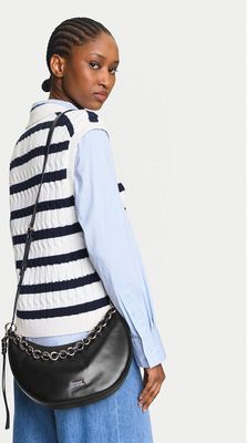 Listonoszka Tommy Hilfiger ze sklepu: MODIVO w kategorii: Listonoszki - zdjęcie WP-EBWP-BKLVO-LN0_8721185076025