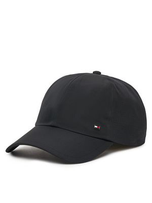 Czapka z daszkiem męska Tommy Hilfiger ze sklepu: MODIVO w kategorii: Czapki z daszkiem męskie - zdjęcie WP-EBWP-BKLVO-LN0_8721185082187