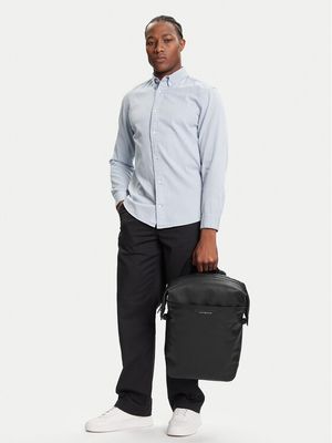 Plecak Tommy Hilfiger ze sklepu: MODIVO w kategorii: Plecaki - zdjęcie WP-EBWP-BKLVO-LN0_8721185091226