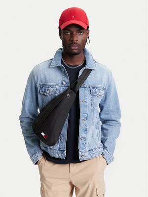 Plecak Tommy Jeans ze sklepu: MODIVO w kategorii: Plecaki