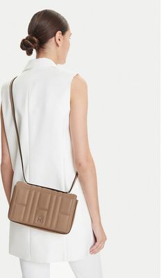 Listonoszka Tommy Hilfiger ze sklepu: MODIVO w kategorii: Listonoszki - zdjęcie WP-EBWP-BKLVO-LN0_8721185096887