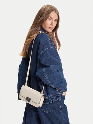 Listonoszka Tommy Jeans ze sklepu: MODIVO w kategorii: Listonoszki - zdjęcie WP-EBWP-BKLVO-LN0_8721185099567