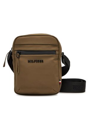 Torba męska Tommy Hilfiger ze sklepu: MODIVO w kategorii: Torby męskie - zdjęcie WP-EBWP-BKLVO-LN0_8721185103615