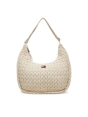 Tommy Jeans - Shopper bag wakacyjna ze sklepu: MODIVO w kategorii: Torby Shopper bag - zdjęcie WP-EBWP-BKLVO-LN0_8721185104636