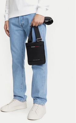 Torba męska Tommy Hilfiger ze sklepu: MODIVO w kategorii: Torby męskie - zdjęcie WP-EBWP-BKLVO-LN0_8721185108009