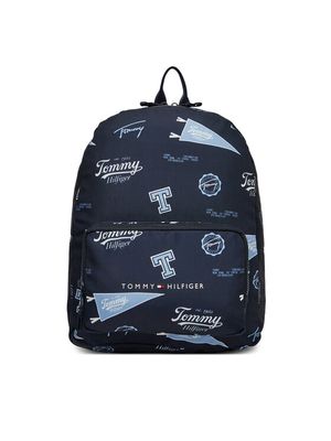 Plecak dla dzieci Tommy Hilfiger ze sklepu: MODIVO w kategorii: Plecaki dla dzieci - zdjęcie WP-EBWP-BKLVO-LN0_8721185111320
