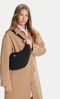 Listonoszka Tommy Jeans ze sklepu: MODIVO w kategorii: Listonoszki - zdjęcie WP-EBWP-BKLVO-LN0_8721185111849