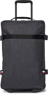 Walizka Tommy Hilfiger ze sklepu: MODIVO w kategorii: Walizki - zdjęcie WP-EBWP-BKLVO-LN0_8721185278986