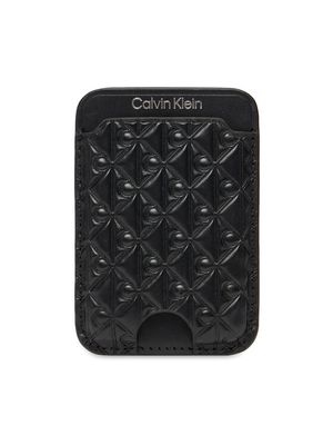 Etui Calvin Klein ze sklepu: MODIVO w kategorii: Etui - zdjęcie WP-EBWP-BKLVO-LN0_8721187002817