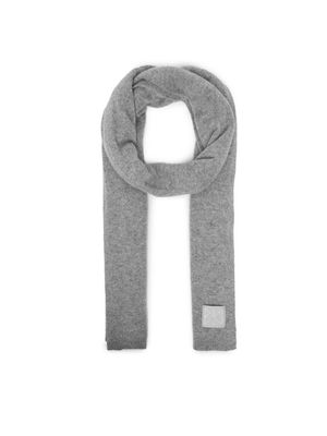 Szalik/chusta Calvin Klein ze sklepu: MODIVO w kategorii: Szaliki i chusty damskie - zdjęcie WP-EBWP-BKLVO-LN0_8721187253165