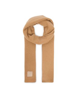Szalik/chusta Calvin Klein ze sklepu: MODIVO w kategorii: Szaliki i chusty damskie - zdjęcie WP-EBWP-BKLVO-LN0_8721187253431