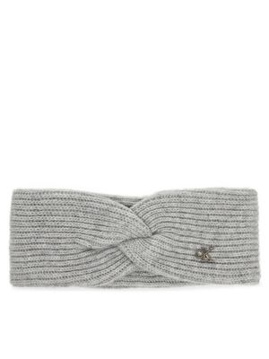 Opaska damska Calvin Klein ze sklepu: MODIVO w kategorii: Opaski damskie - zdjęcie WP-EBWP-BKLVO-LN0_8721187253554