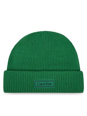 Czapka zimowa męska Calvin Klein ze sklepu: MODIVO w kategorii: Czapki zimowe męskie - zdjęcie WP-EBWP-BKLVO-LN0_8721187253660