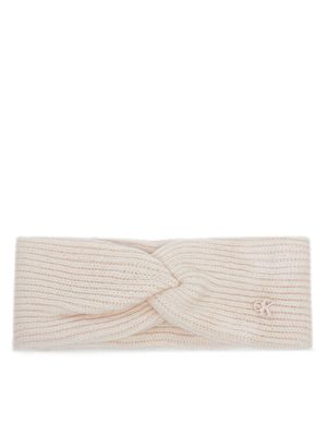 Calvin Klein - Opaska damska ze sklepu: MODIVO w kategorii: Opaski damskie - zdjęcie WP-EBWP-BKLVO-LN0_8721187253905