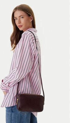 Listonoszka elegancka Calvin Klein ze sklepu: MODIVO w kategorii: Listonoszki - zdjęcie WP-EBWP-BKLVO-LN0_8721187254049
