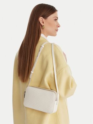 Listonoszka Calvin Klein ze sklepu: MODIVO w kategorii: Listonoszki - zdjęcie WP-EBWP-BKLVO-LN0_8721187254117