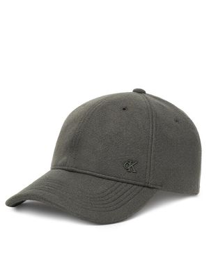 Czapka z daszkiem męska Calvin Klein ze sklepu: MODIVO w kategorii: Czapki z daszkiem męskie - zdjęcie WP-EBWP-BKLVO-LN0_8721187255046