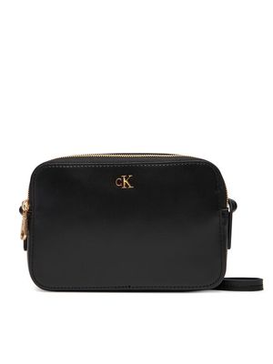 Calvin Klein - Listonoszka ze sklepu: MODIVO w kategorii: Listonoszki - zdjęcie WP-EBWP-BKLVO-LN0_8721187683139