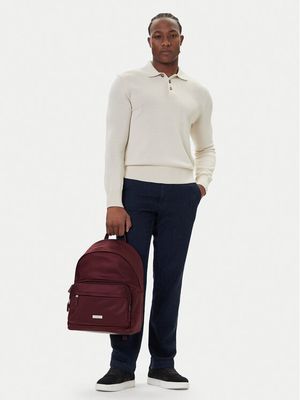 Plecak Calvin Klein ze sklepu: MODIVO w kategorii: Plecaki - zdjęcie WP-EBWP-BKLVO-LN0_8721187710835