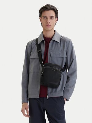 Torba męska Calvin Klein ze sklepu: MODIVO w kategorii: Torby męskie - zdjęcie WP-EBWP-BKLVO-LN0_8721187964665