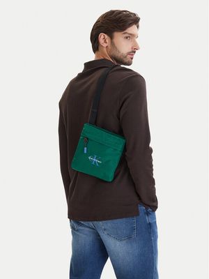 Torba męska Calvin Klein ze sklepu: MODIVO w kategorii: Torby męskie - zdjęcie WP-EBWP-BKLVO-LN0_8721223871759