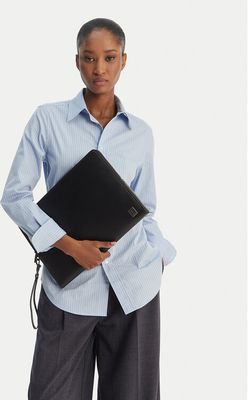 Torba na laptopa Calvin Klein ze sklepu: MODIVO w kategorii: Torby na laptopa - zdjęcie WP-EBWP-BKLVO-LN0_8721223873517