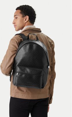 Plecak Calvin Klein ze sklepu: MODIVO w kategorii: Plecaki - zdjęcie WP-EBWP-BKLVO-LN0_8721223873654