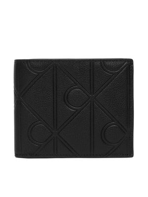 Calvin Klein - Portfel męski ze sklepu: MODIVO w kategorii: Portfele męskie - zdjęcie WP-EBWP-BKLVO-LN0_8721223873937