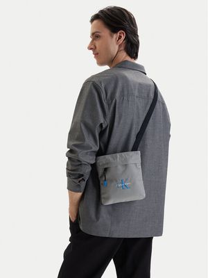 Torba męska Calvin Klein ze sklepu: MODIVO w kategorii: Torby męskie - zdjęcie WP-EBWP-BKLVO-LN0_8721223873982