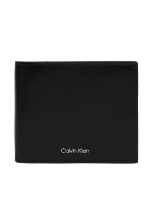 Portfel męski Calvin Klein ze sklepu: MODIVO w kategorii: Portfele męskie - zdjęcie WP-EBWP-BKLVO-LN0_8721223874248