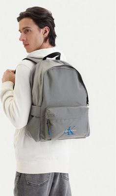 Plecak Calvin Klein ze sklepu: MODIVO w kategorii: Plecaki - zdjęcie WP-EBWP-BKLVO-LN0_8721223874668