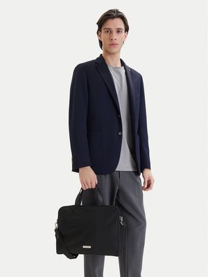 Torba na laptopa Calvin Klein ze sklepu: MODIVO w kategorii: Torby na laptopa - zdjęcie WP-EBWP-BKLVO-LN0_8721223875085