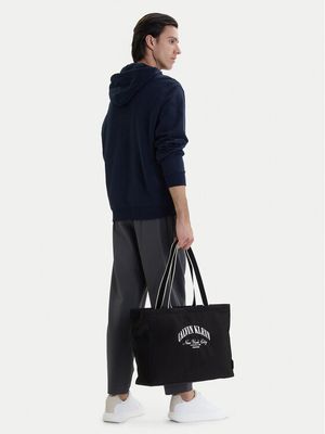 Torba sportowa Calvin Klein ze sklepu: MODIVO w kategorii: Torby sportowe - zdjęcie WP-EBWP-BKLVO-LN0_8721223876006