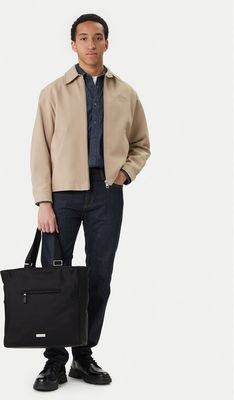 Calvin Klein - Torba podróżna ze sklepu: MODIVO w kategorii: Torby podróżne - zdjęcie WP-EBWP-BKLVO-LN0_8721223876013