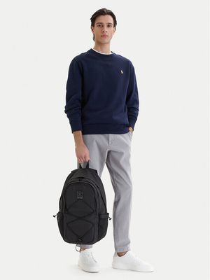 Plecak Calvin Klein ze sklepu: MODIVO w kategorii: Plecaki - zdjęcie WP-EBWP-BKLVO-LN0_8721223876297