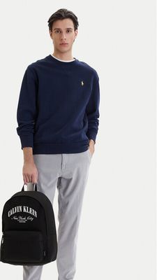 Calvin Klein - Plecak ze sklepu: MODIVO w kategorii: Plecaki - zdjęcie WP-EBWP-BKLVO-LN0_8721223876914