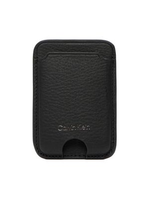 Etui Calvin Klein ze sklepu: MODIVO w kategorii: Etui - zdjęcie WP-EBWP-BKLVO-LN0_8721223877973