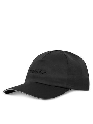 Czapka z daszkiem męska Calvin Klein ze sklepu: MODIVO w kategorii: Czapki z daszkiem męskie - zdjęcie WP-EBWP-BKLVO-LN0_8721223879717
