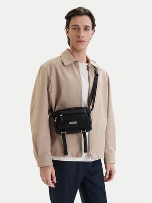 Torba męska Calvin Klein ze sklepu: MODIVO w kategorii: Torby męskie - zdjęcie WP-EBWP-BKLVO-LN0_8721223881109