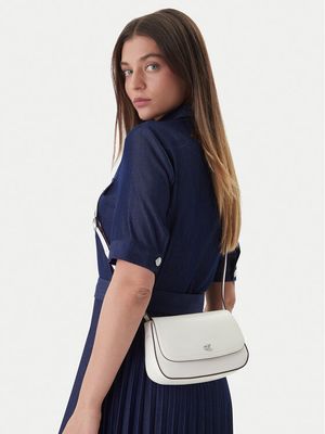 Listonoszka Calvin Klein ze sklepu: MODIVO w kategorii: Listonoszki - zdjęcie WP-EBWP-BKLVO-LN0_8721223881574