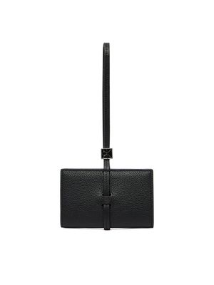 Calvin Klein - Portfel damski ze sklepu: MODIVO w kategorii: Portfele damskie - zdjęcie WP-EBWP-BKLVO-LN0_8721223881611
