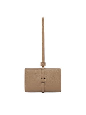 Portfel damski Calvin Klein ze sklepu: MODIVO w kategorii: Portfele damskie - zdjęcie WP-EBWP-BKLVO-LN0_8721223881628