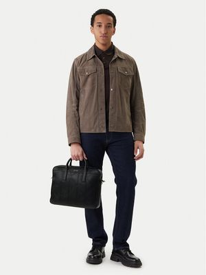 Torba na laptopa Calvin Klein ze sklepu: MODIVO w kategorii: Torby na laptopa - zdjęcie WP-EBWP-BKLVO-LN0_8721223881772